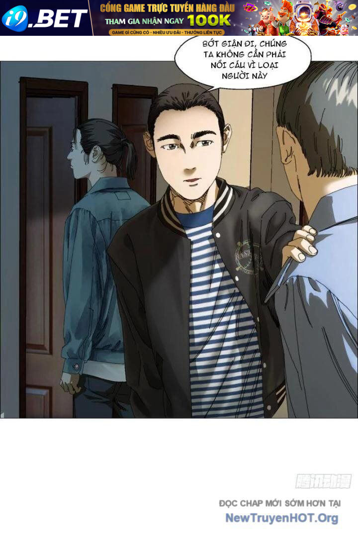 Giờ Ngọ Ba Khắc - Chapter 9 - Page 66