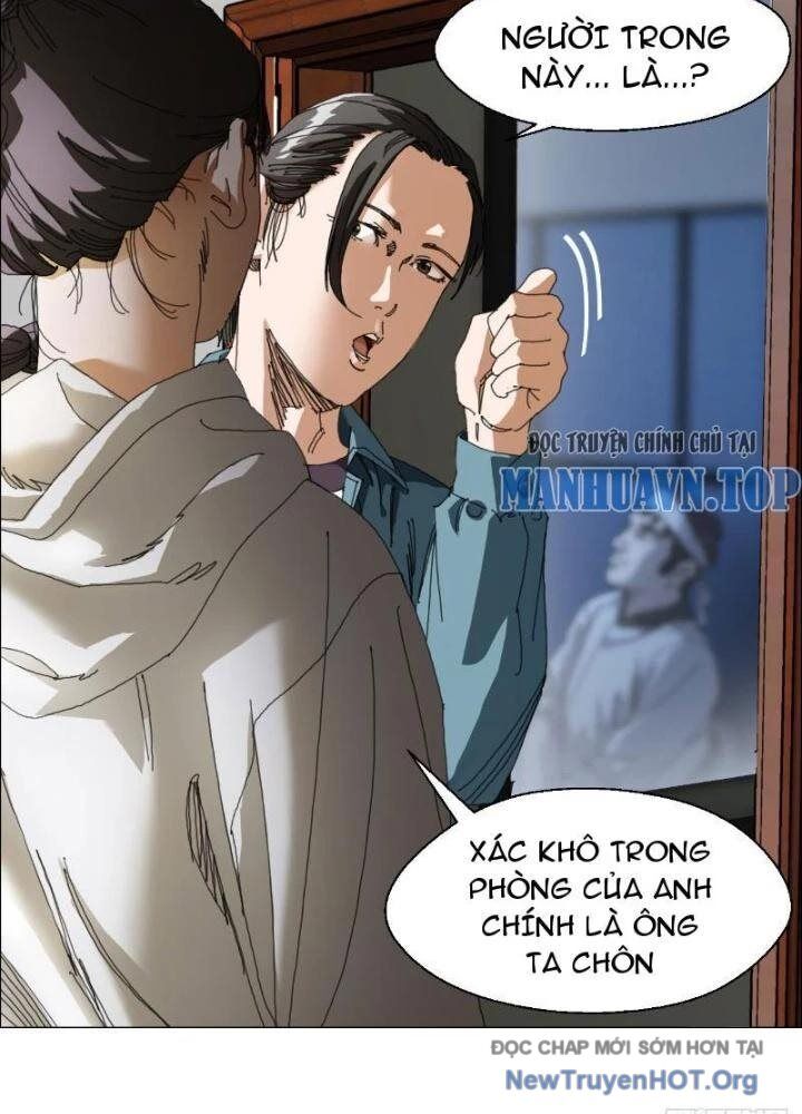 Giờ Ngọ Ba Khắc - Chapter 9 - Page 68
