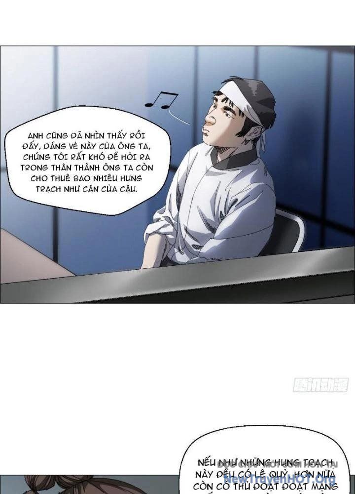 Giờ Ngọ Ba Khắc - Chapter 9 - Page 70