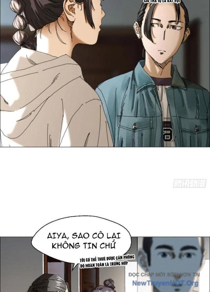 Giờ Ngọ Ba Khắc - Chapter 9 - Page 72