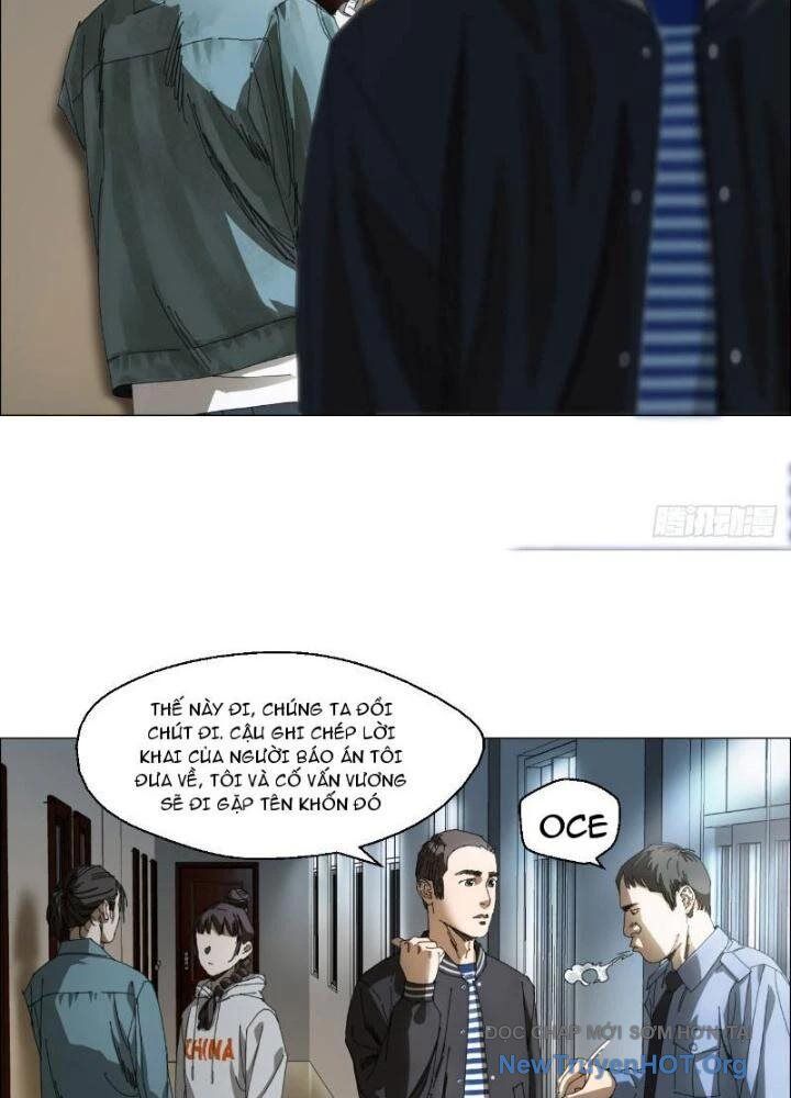 Giờ Ngọ Ba Khắc - Chapter 9 - Page 74