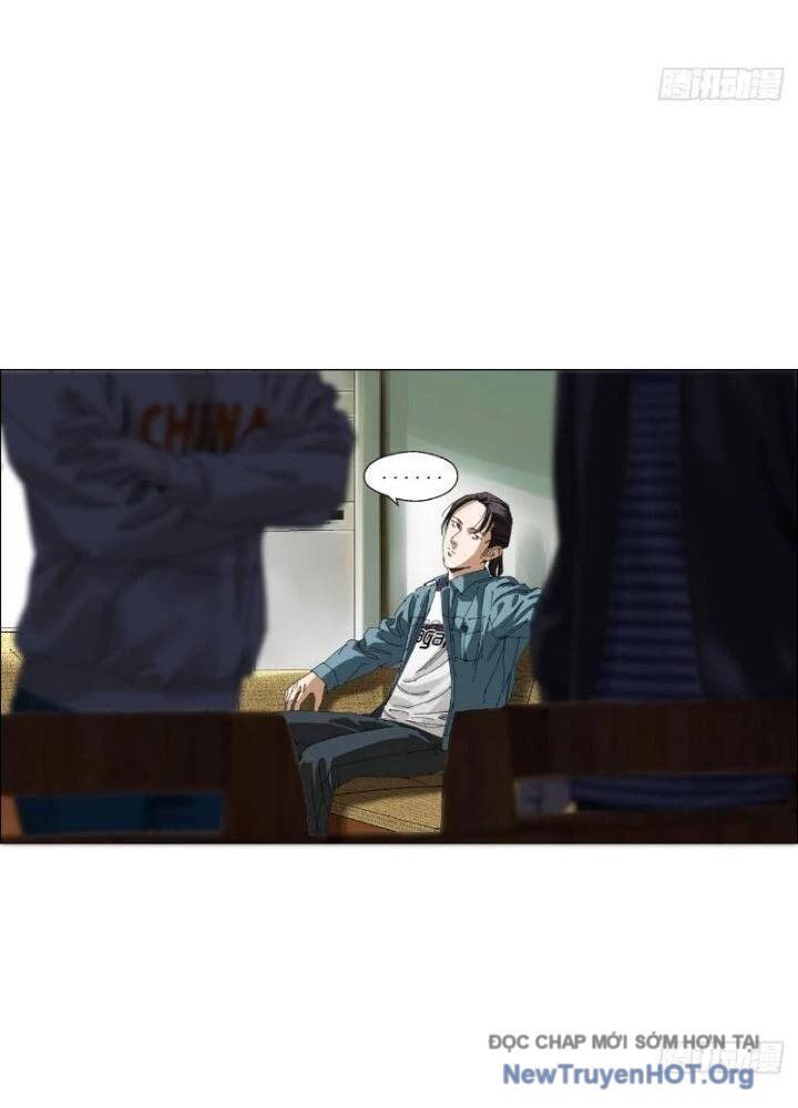 Giờ Ngọ Ba Khắc - Chapter 9 - Page 8