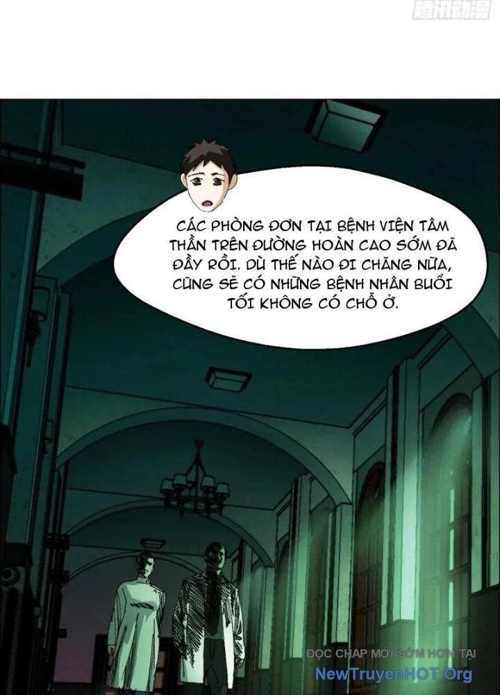 Giờ Ngọ Ba Khắc - Chapter 90 - Page 10