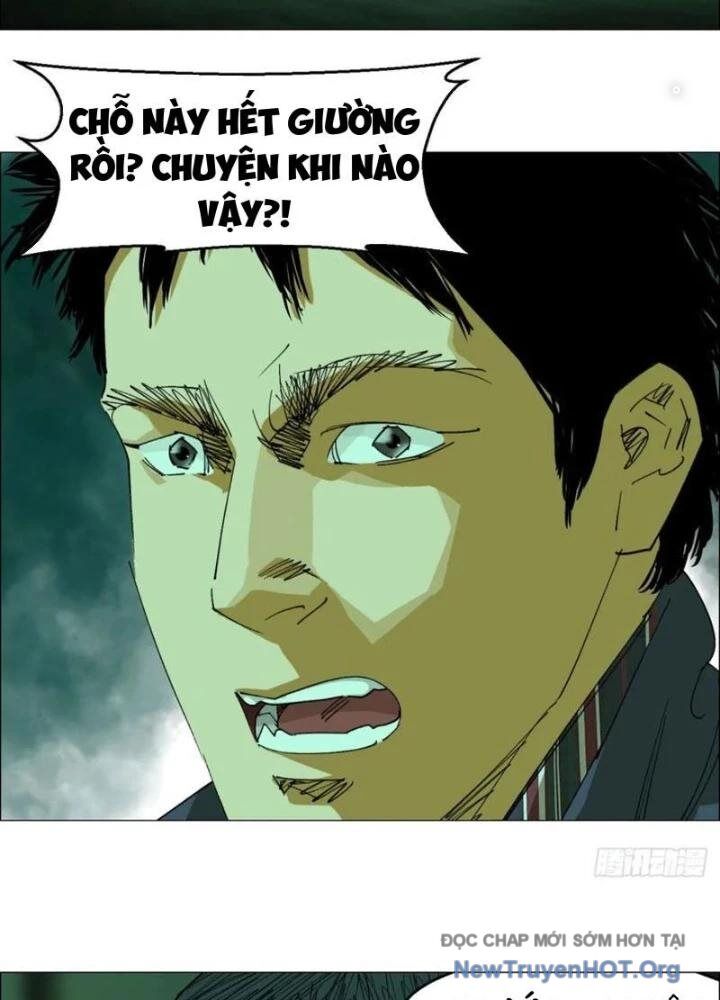 Giờ Ngọ Ba Khắc - Chapter 90 - Page 12