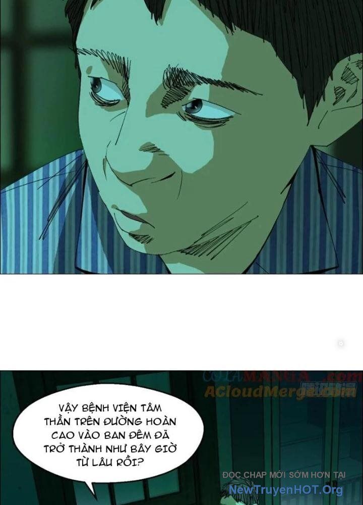 Giờ Ngọ Ba Khắc - Chapter 90 - Page 14