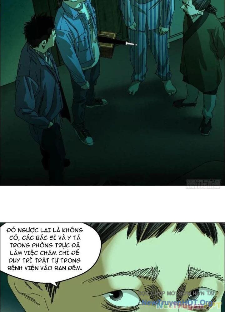 Giờ Ngọ Ba Khắc - Chapter 90 - Page 16