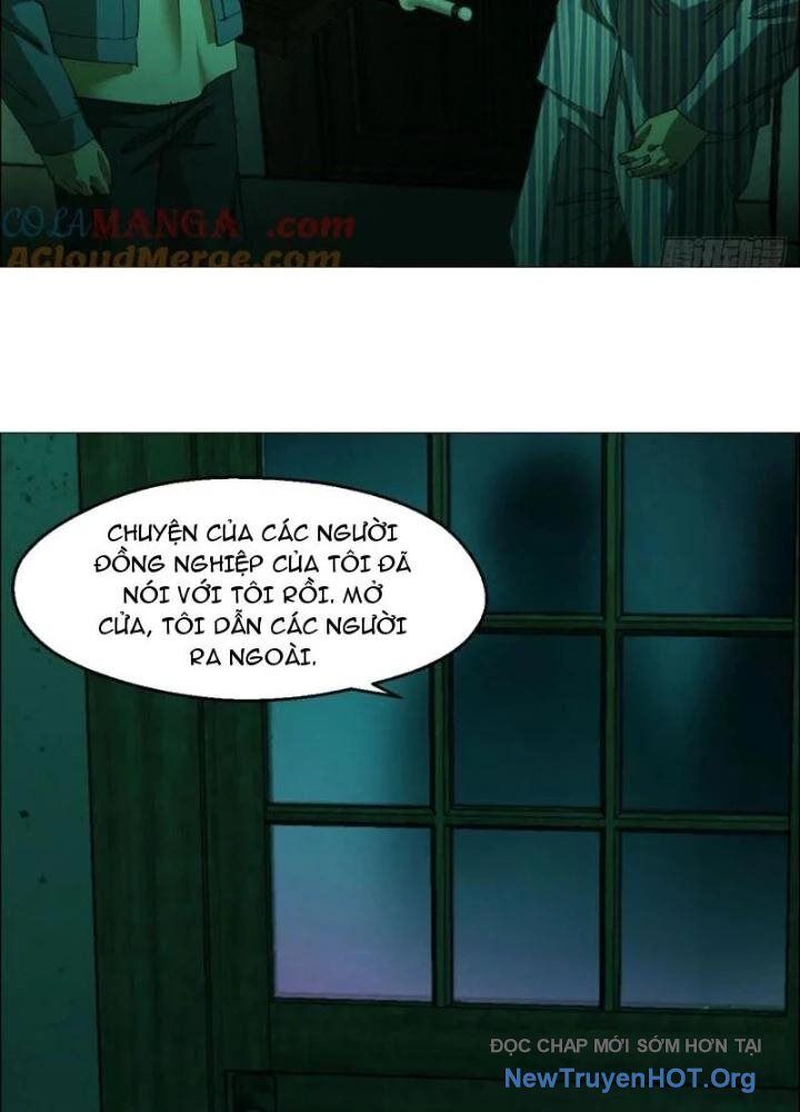 Giờ Ngọ Ba Khắc - Chapter 90 - Page 22