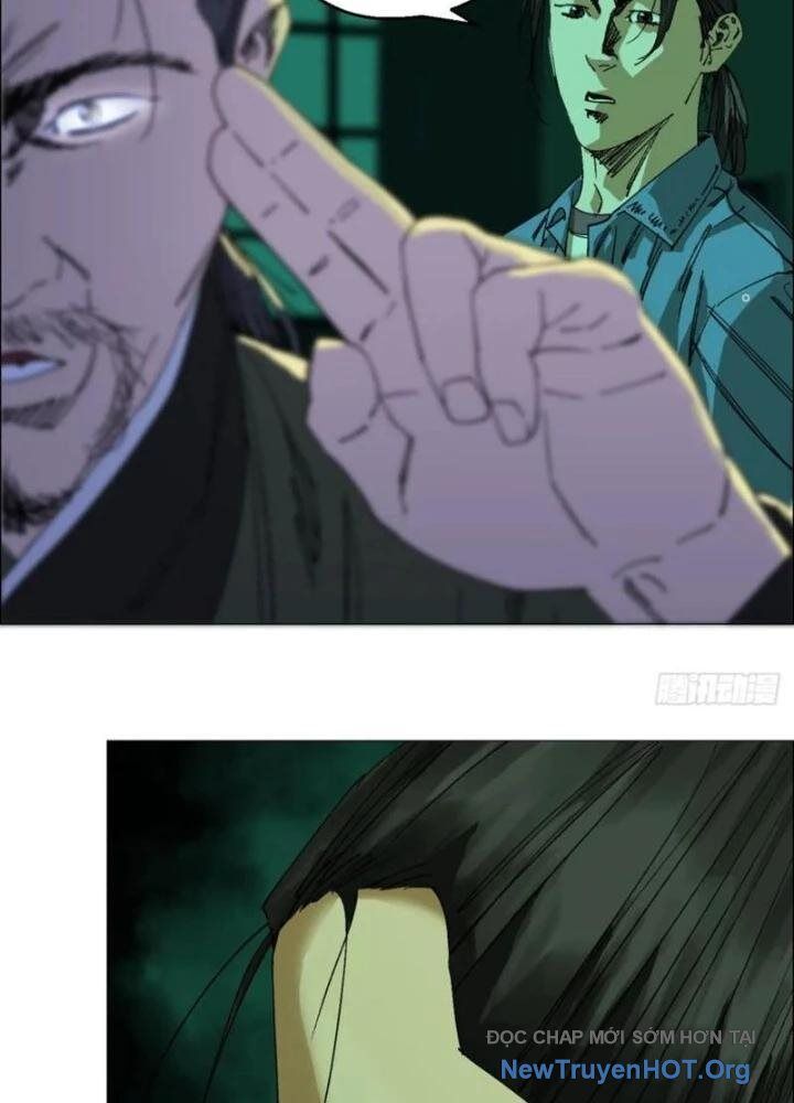 Giờ Ngọ Ba Khắc - Chapter 90 - Page 30
