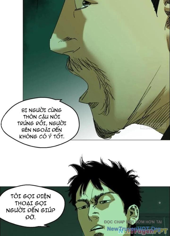 Giờ Ngọ Ba Khắc - Chapter 90 - Page 32