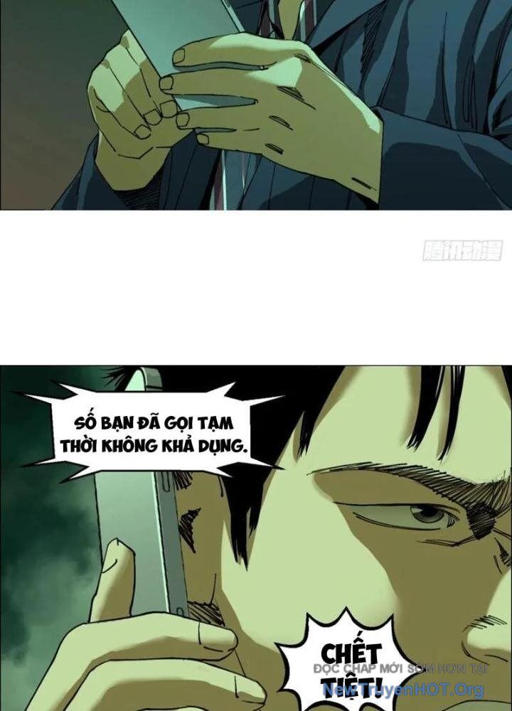 Giờ Ngọ Ba Khắc - Chapter 90 - Page 34