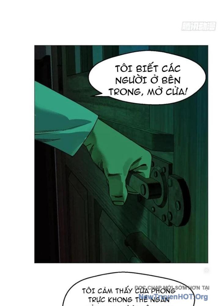 Giờ Ngọ Ba Khắc - Chapter 90 - Page 38