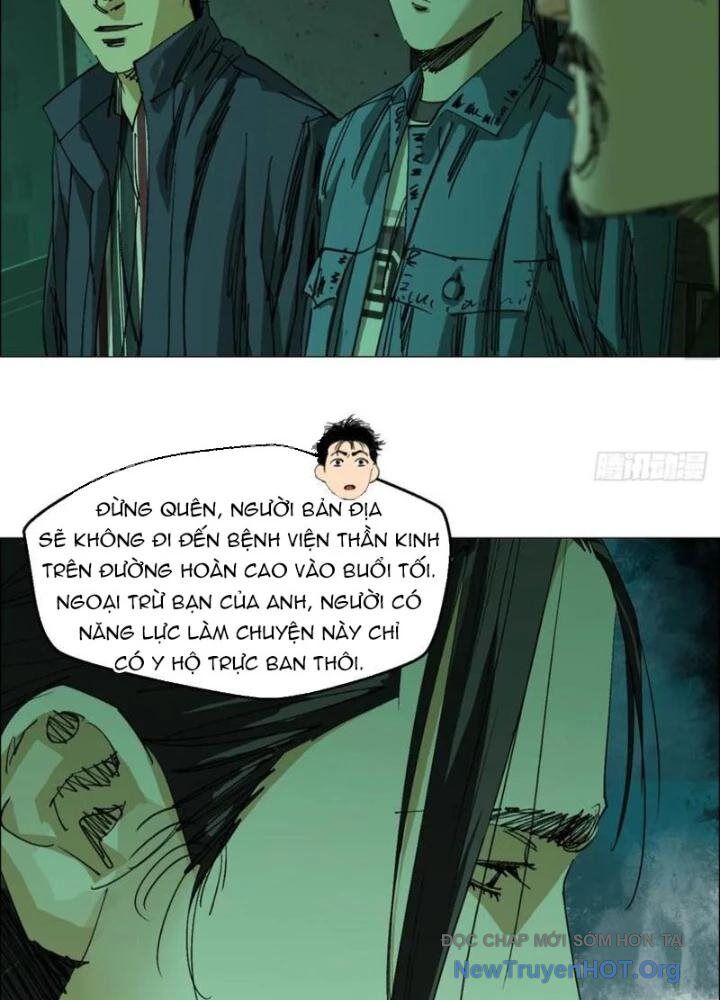 Giờ Ngọ Ba Khắc - Chapter 90 - Page 4