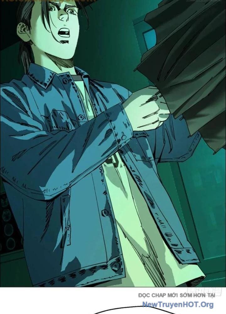 Giờ Ngọ Ba Khắc - Chapter 90 - Page 40