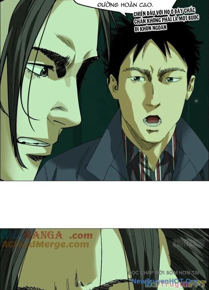 Giờ Ngọ Ba Khắc - Chapter 90 - Page 42