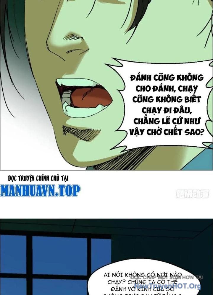 Giờ Ngọ Ba Khắc - Chapter 90 - Page 44