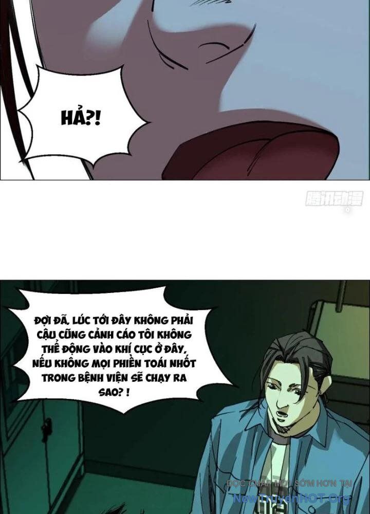 Giờ Ngọ Ba Khắc - Chapter 90 - Page 48