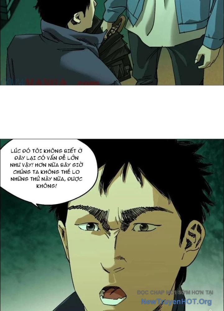 Giờ Ngọ Ba Khắc - Chapter 90 - Page 50