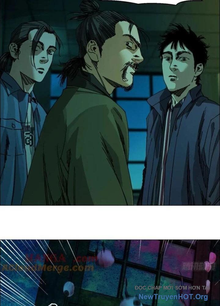Giờ Ngọ Ba Khắc - Chapter 90 - Page 56