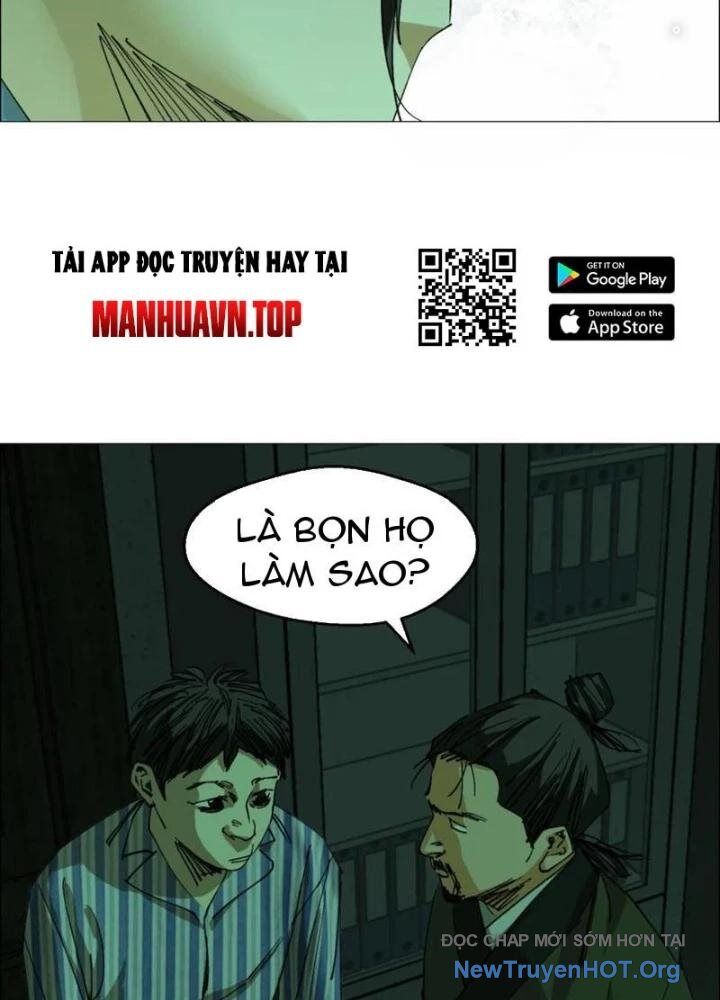 Giờ Ngọ Ba Khắc - Chapter 90 - Page 6