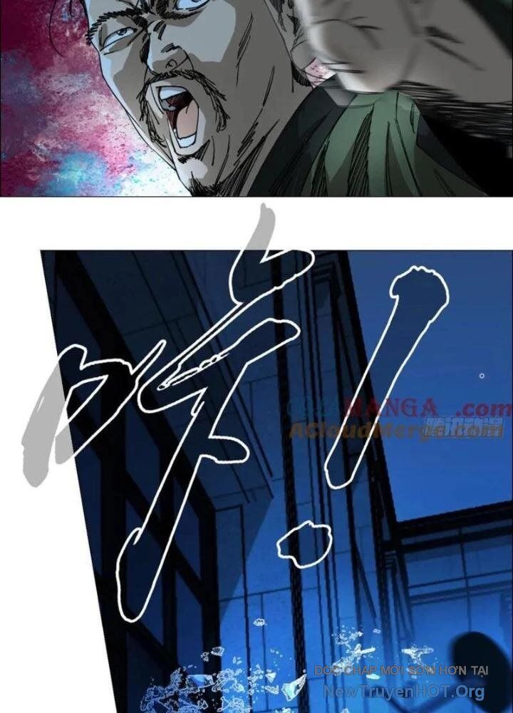 Giờ Ngọ Ba Khắc - Chapter 90 - Page 60