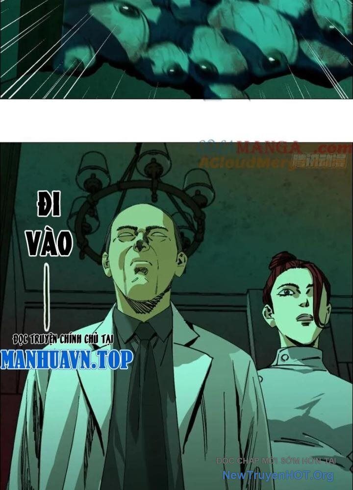 Giờ Ngọ Ba Khắc - Chapter 90 - Page 64