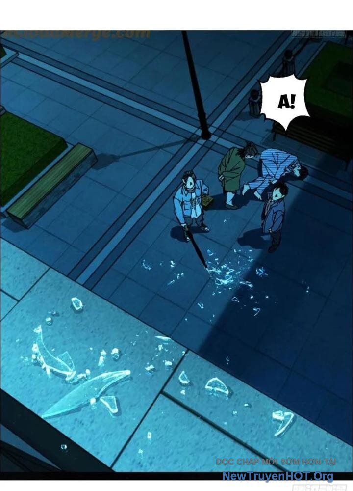 Giờ Ngọ Ba Khắc - Chapter 90 - Page 68