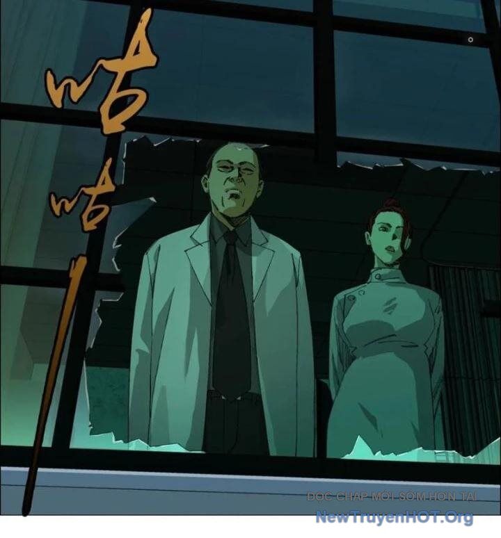 Giờ Ngọ Ba Khắc - Chapter 90 - Page 70