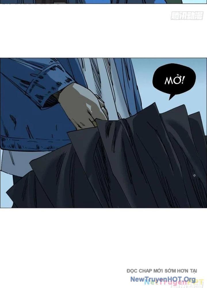 Giờ Ngọ Ba Khắc - Chapter 91 - Page 13