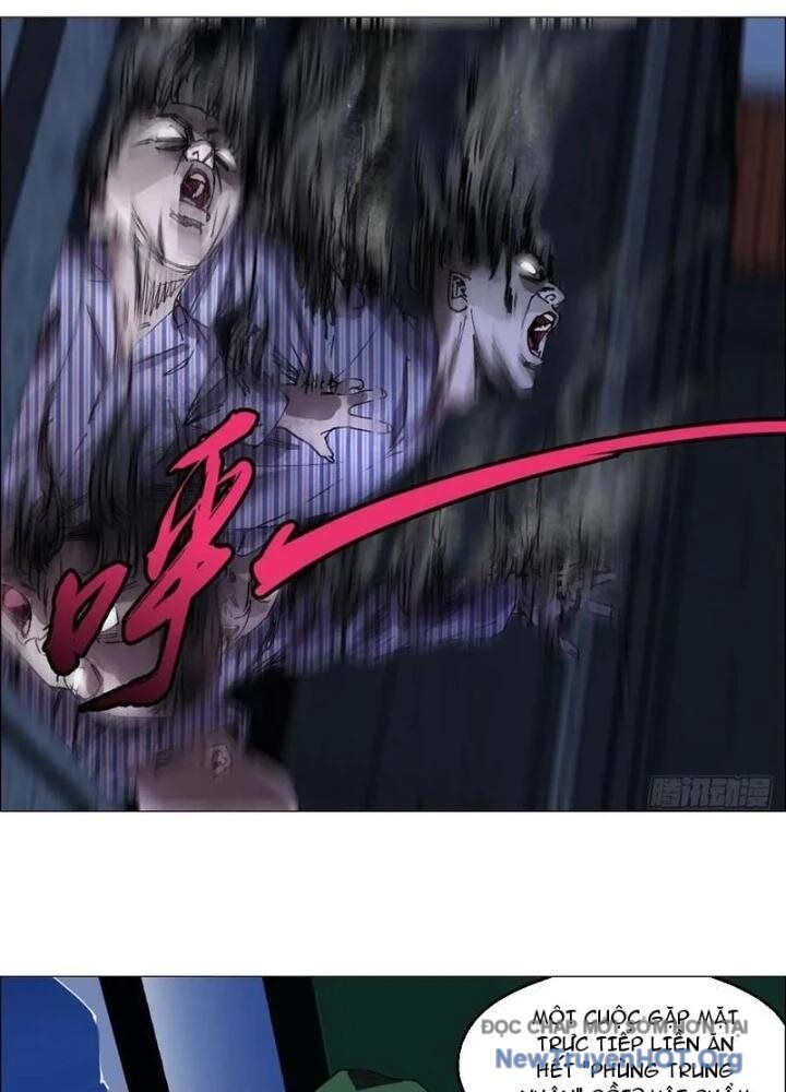 Giờ Ngọ Ba Khắc - Chapter 91 - Page 17
