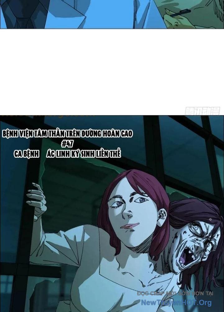 Giờ Ngọ Ba Khắc - Chapter 91 - Page 23