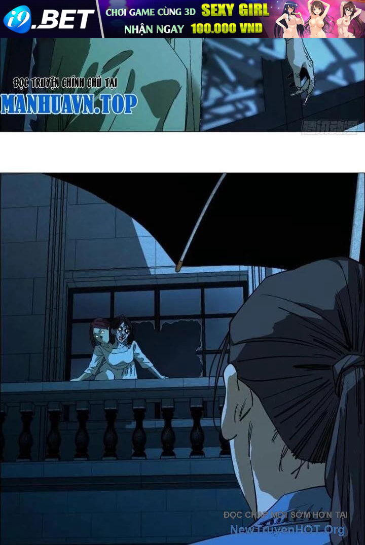 Giờ Ngọ Ba Khắc - Chapter 91 - Page 25