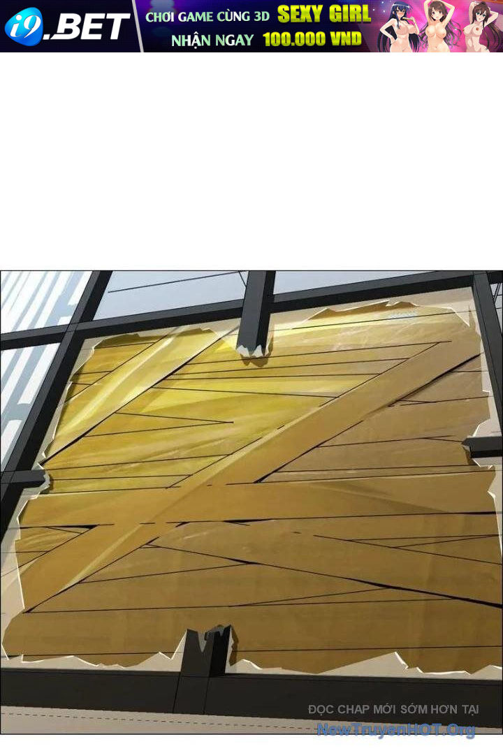 Giờ Ngọ Ba Khắc - Chapter 91 - Page 27