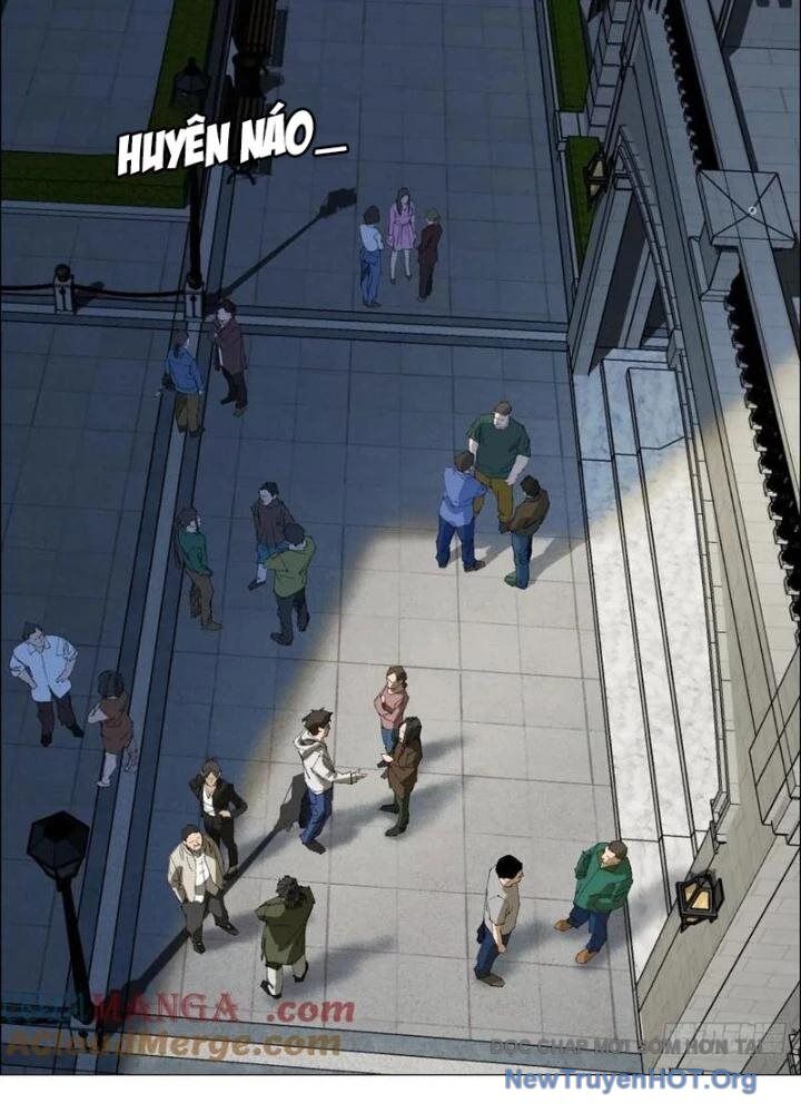 Giờ Ngọ Ba Khắc - Chapter 91 - Page 29