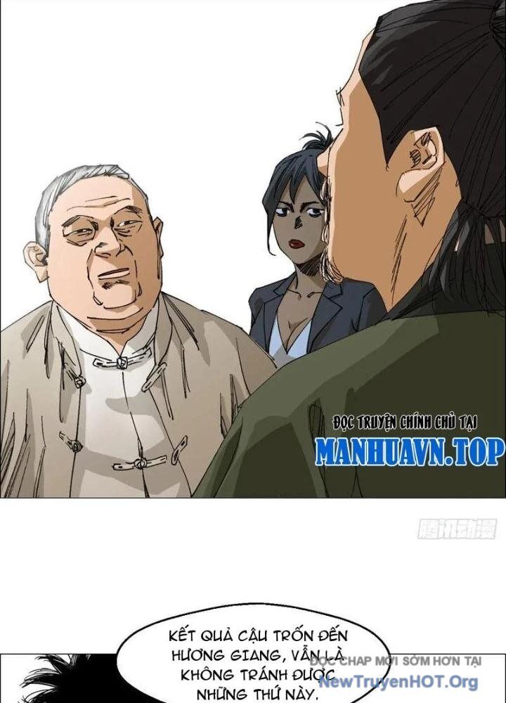 Giờ Ngọ Ba Khắc - Chapter 91 - Page 31