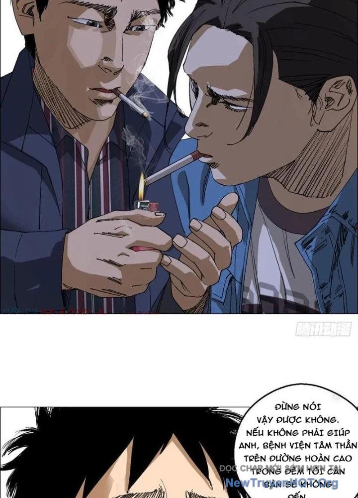 Giờ Ngọ Ba Khắc - Chapter 91 - Page 33