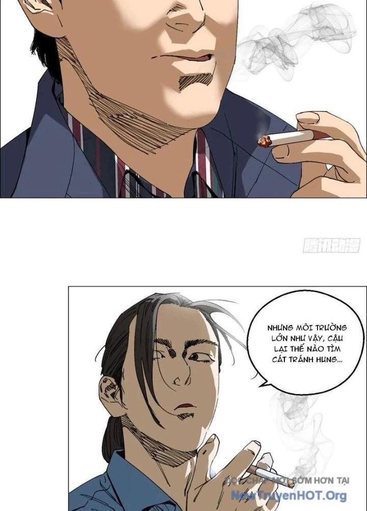 Giờ Ngọ Ba Khắc - Chapter 91 - Page 35