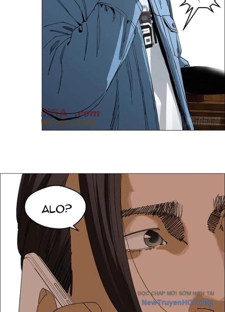 Giờ Ngọ Ba Khắc - Chapter 91 - Page 37