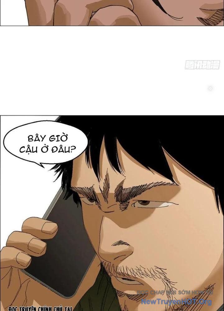 Giờ Ngọ Ba Khắc - Chapter 91 - Page 39