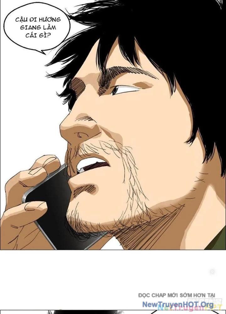 Giờ Ngọ Ba Khắc - Chapter 91 - Page 43