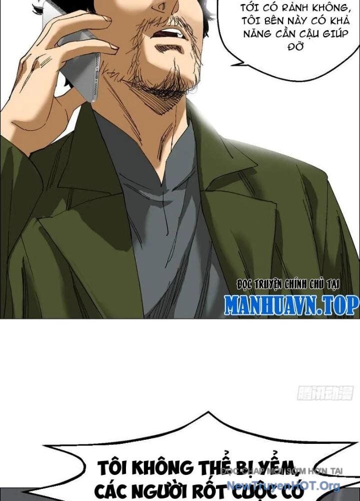 Giờ Ngọ Ba Khắc - Chapter 91 - Page 45