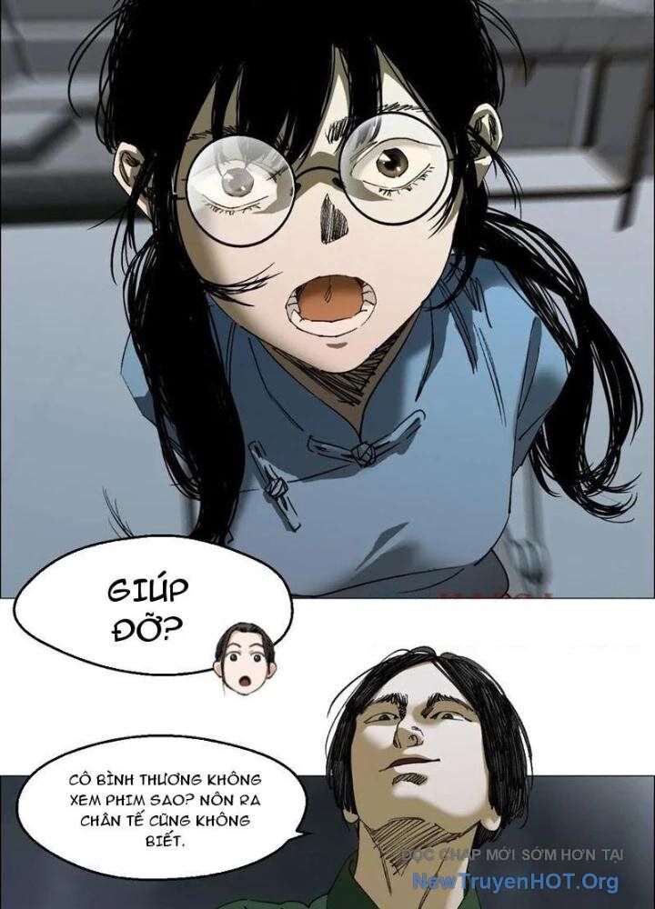 Giờ Ngọ Ba Khắc - Chapter 91 - Page 47