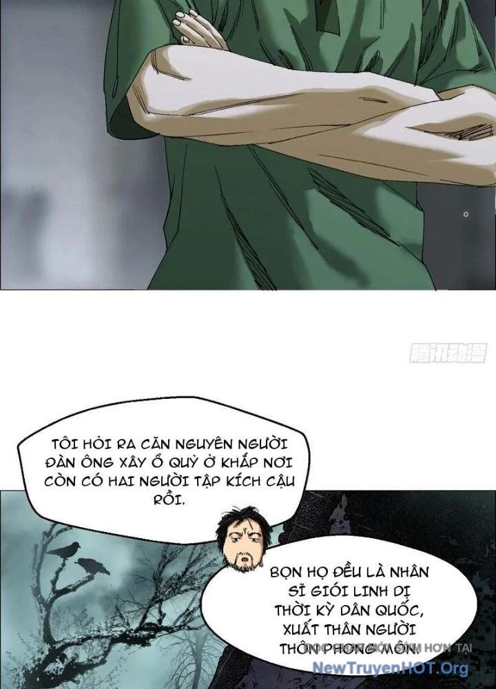 Giờ Ngọ Ba Khắc - Chapter 91 - Page 49