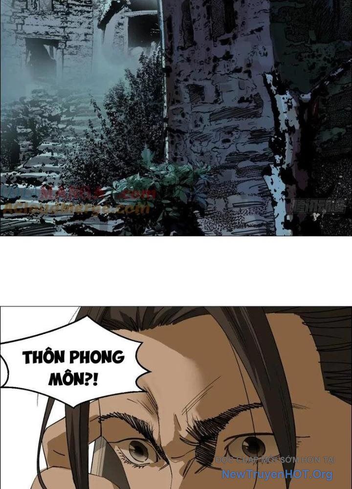 Giờ Ngọ Ba Khắc - Chapter 91 - Page 51