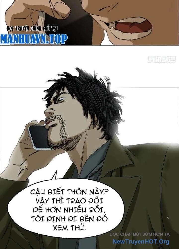 Giờ Ngọ Ba Khắc - Chapter 91 - Page 53