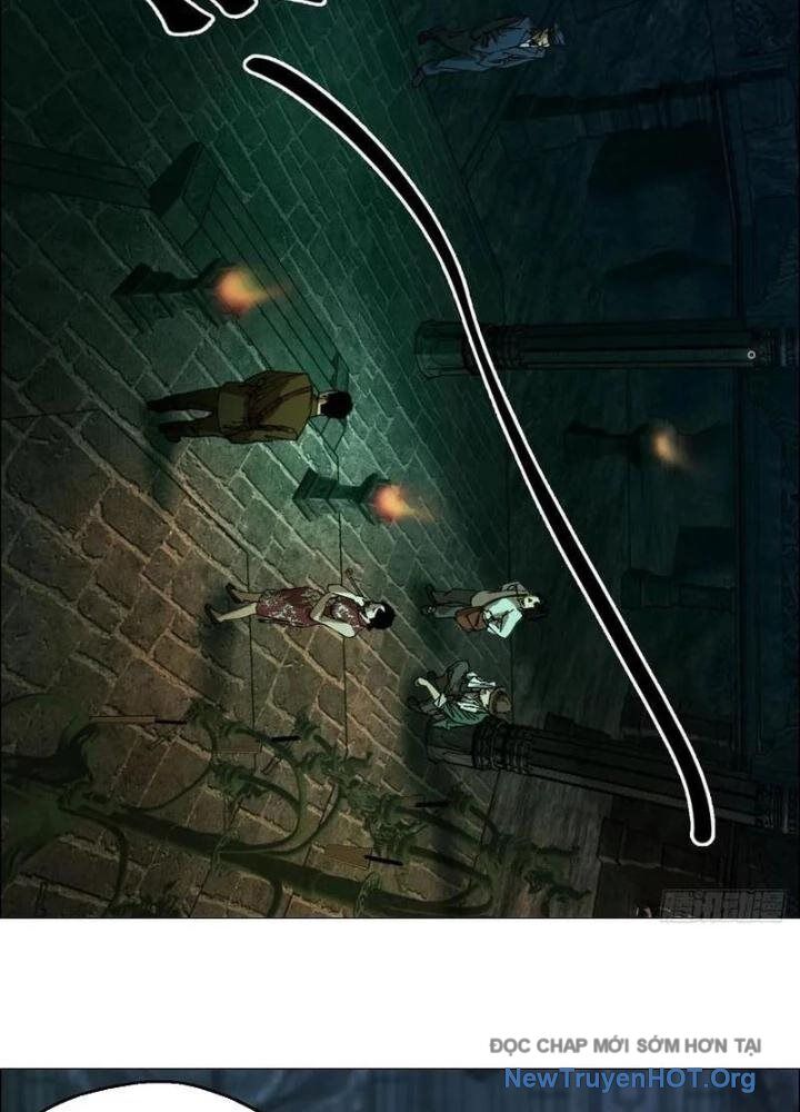 Giờ Ngọ Ba Khắc - Chapter 91 - Page 59