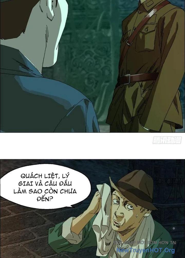 Giờ Ngọ Ba Khắc - Chapter 91 - Page 63