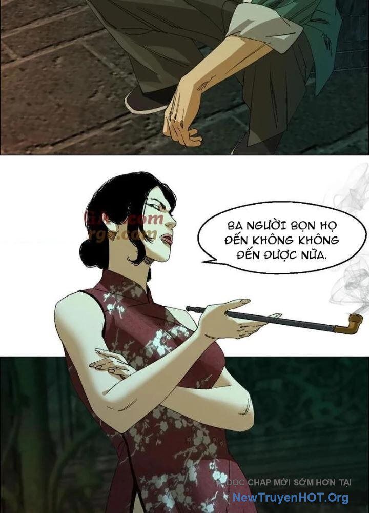 Giờ Ngọ Ba Khắc - Chapter 91 - Page 65