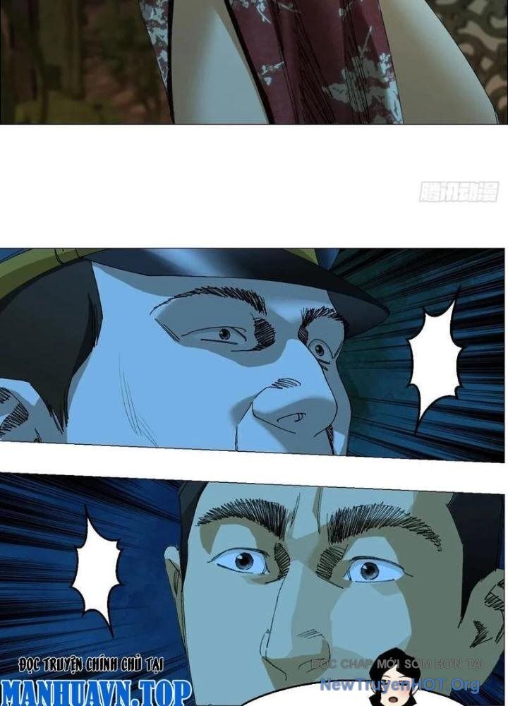 Giờ Ngọ Ba Khắc - Chapter 91 - Page 67