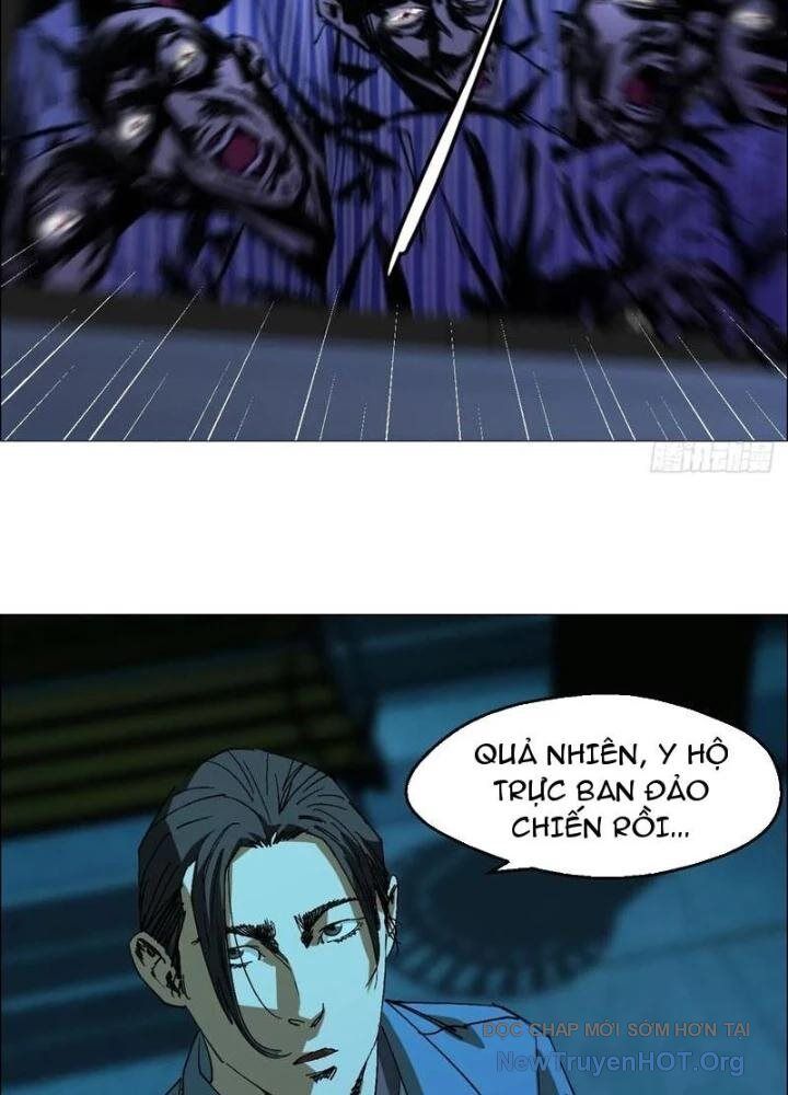 Giờ Ngọ Ba Khắc - Chapter 91 - Page 7