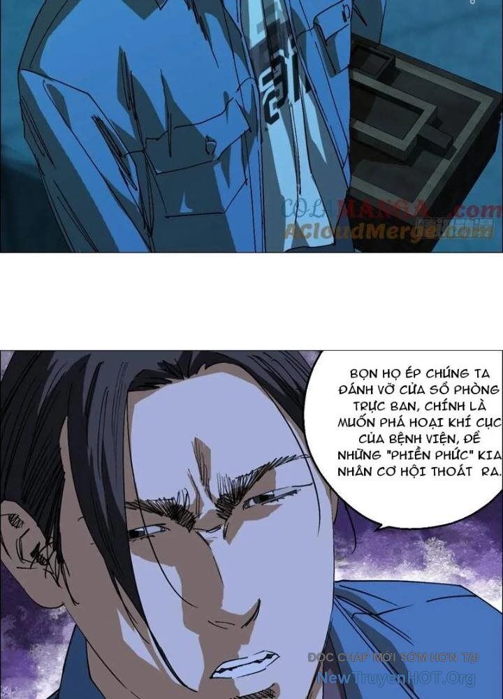 Giờ Ngọ Ba Khắc - Chapter 91 - Page 9